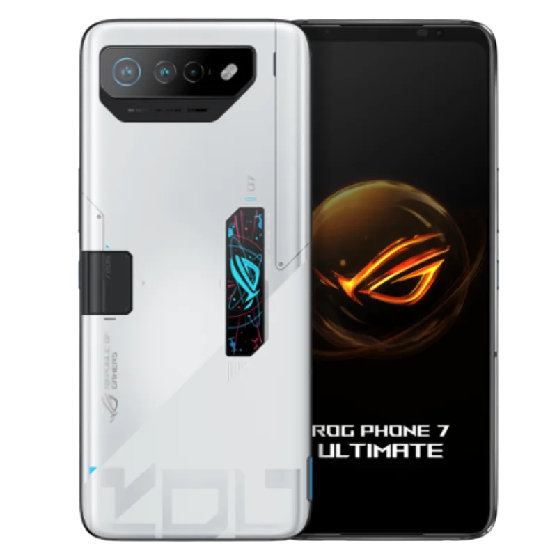 Asus ROG Phone 7 Ultimate