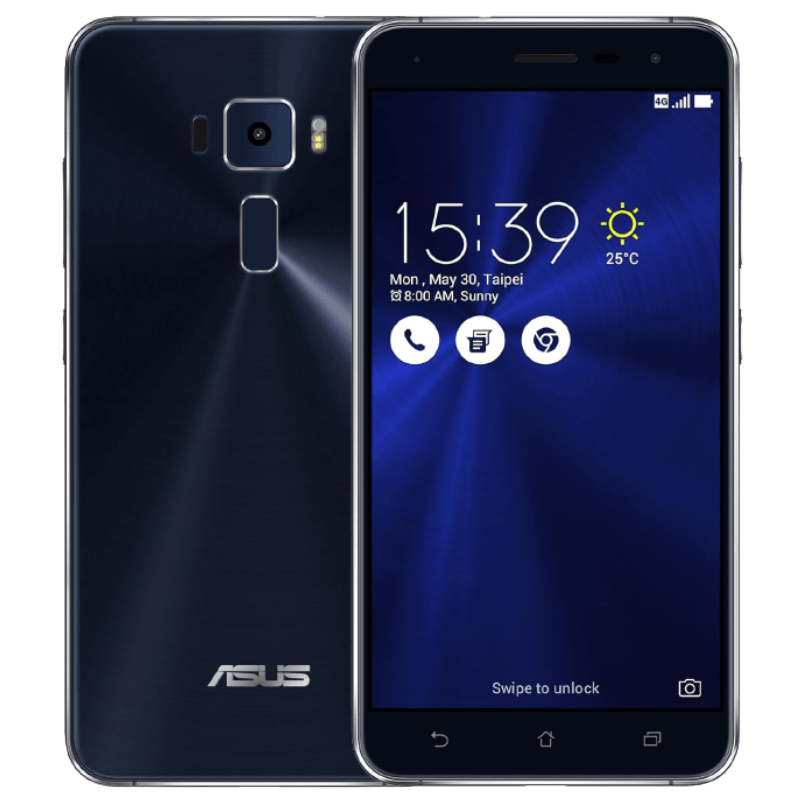 Asus Zenfone 3 C11P1511 Black