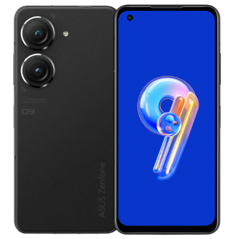 Asus Zenfone 9 Black