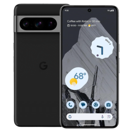 Goole Pixel 8 Pro Obsidian