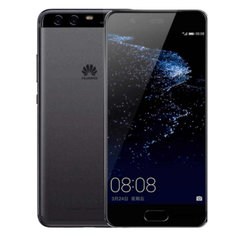 Huawei P10 Plus Black