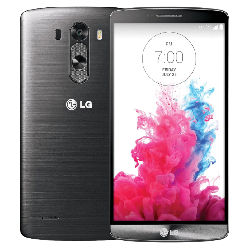 LG G3 Black