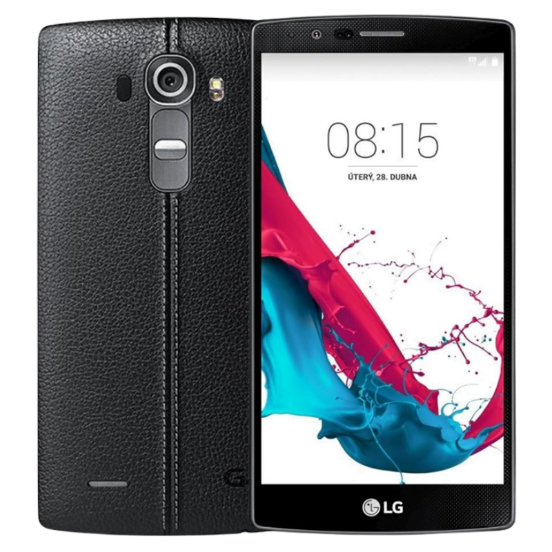 LG G4 Black