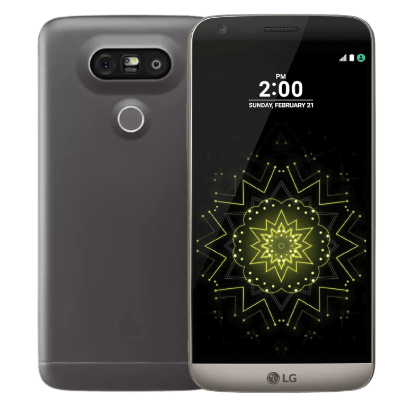 LG G5 Black