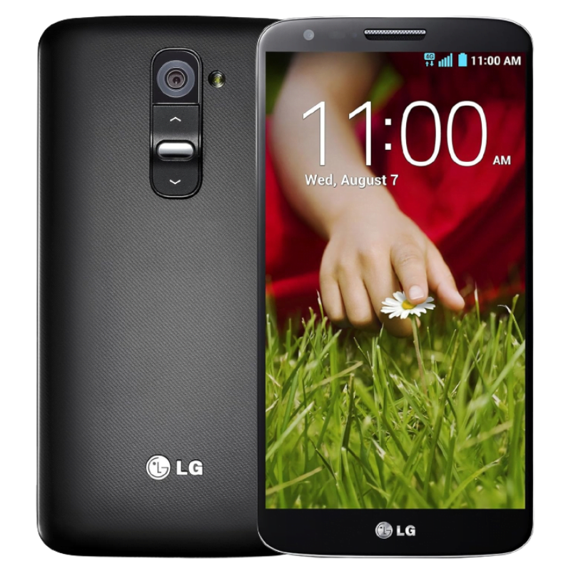 LG GX2 Black