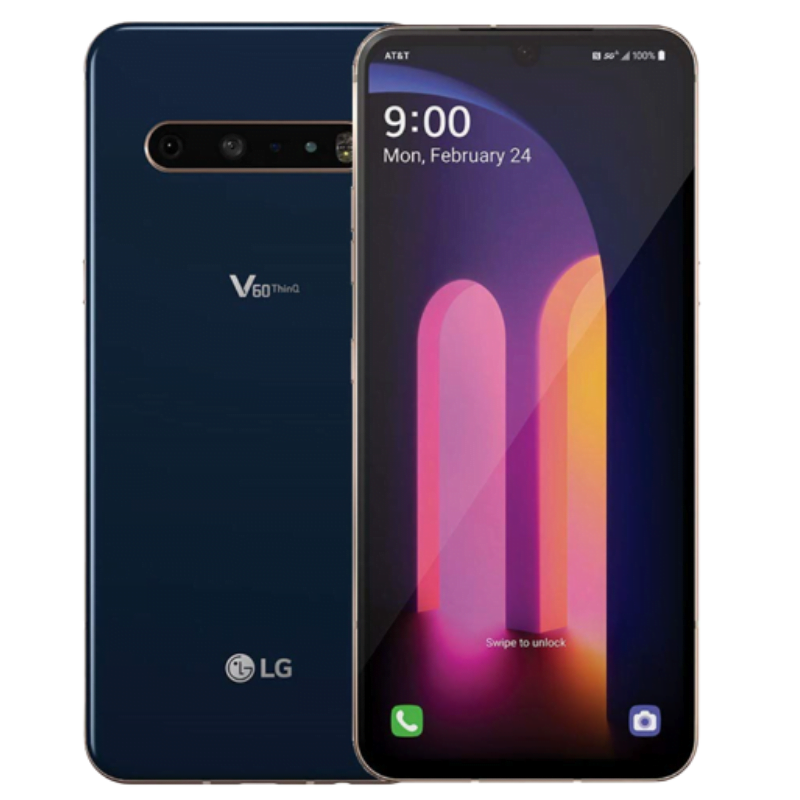 LG V60 Black