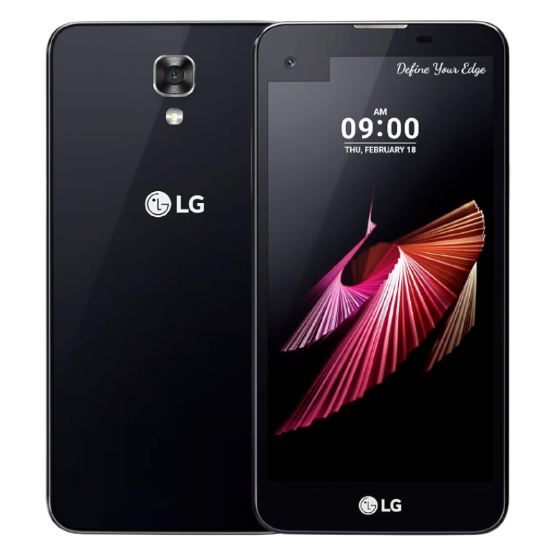 LG X Black