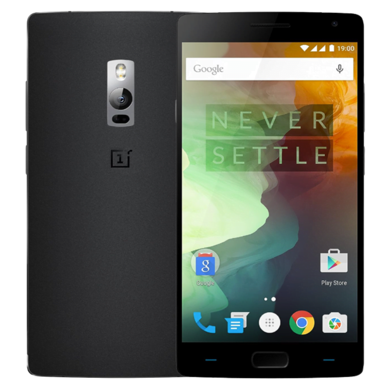 Oneplus 2 Black