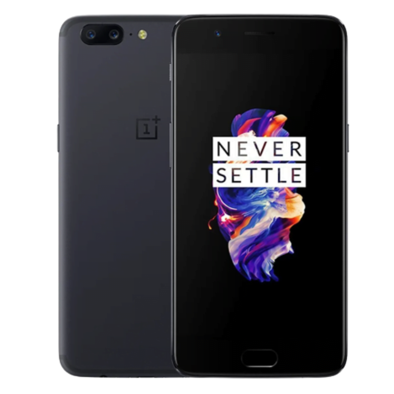 Oneplus 5 Black