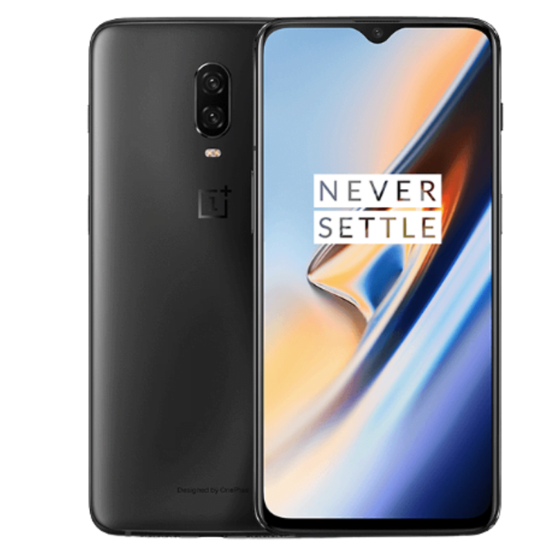 Oneplus 6T Black