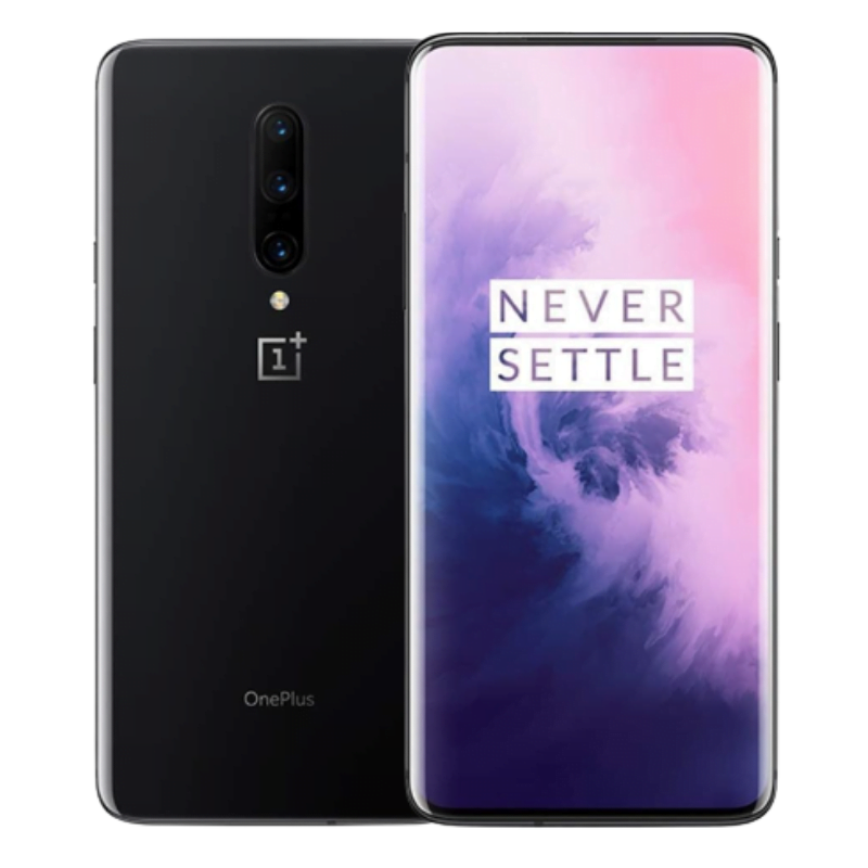 Oneplus 7 Black