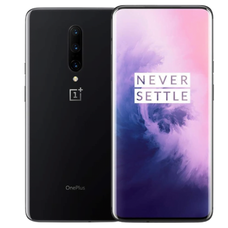 Oneplus 7 Pro Black