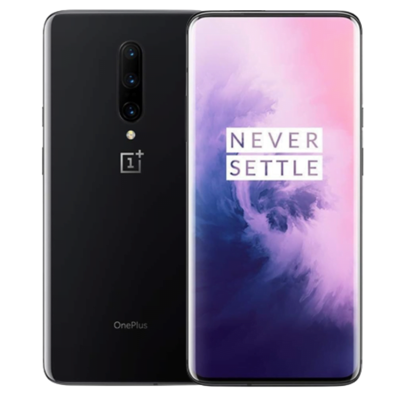 Oneplus 7T Pro Black