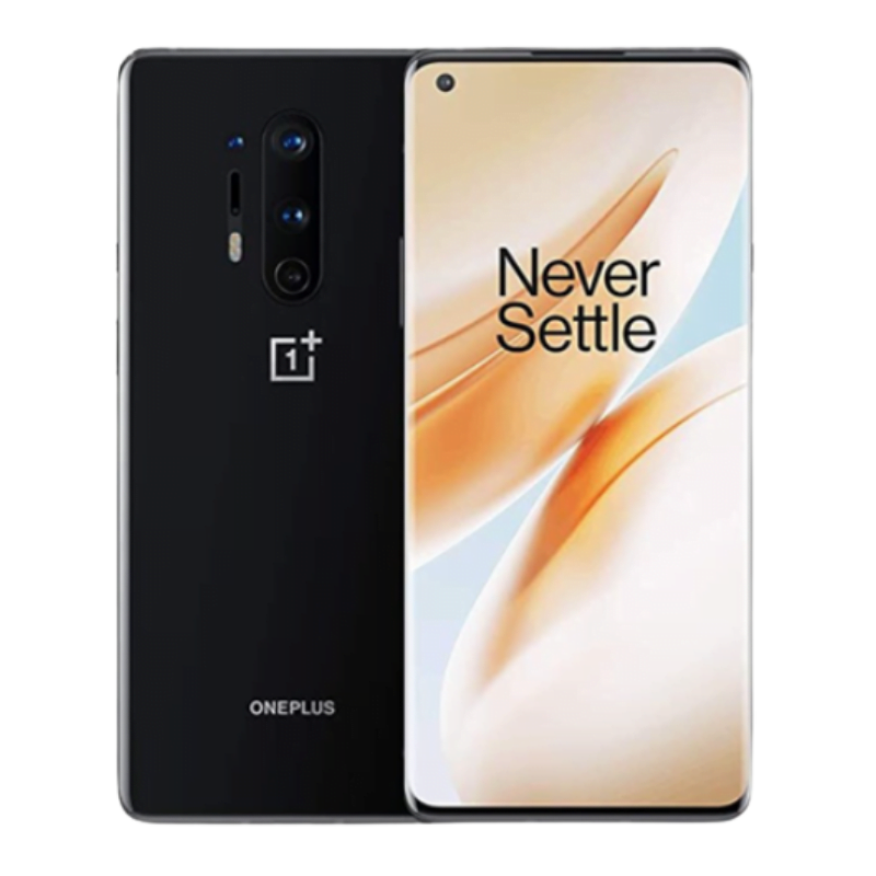 Oneplus 8 Black