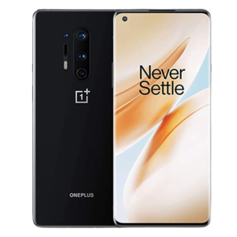 Oneplus 8 Pro Black