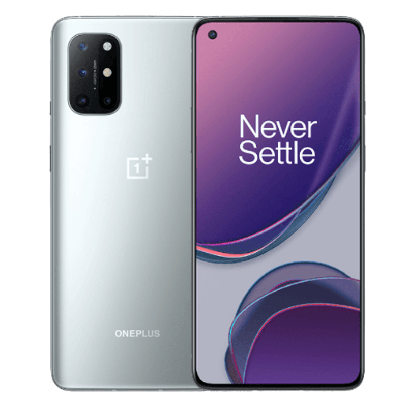 Oneplus 8T Silver