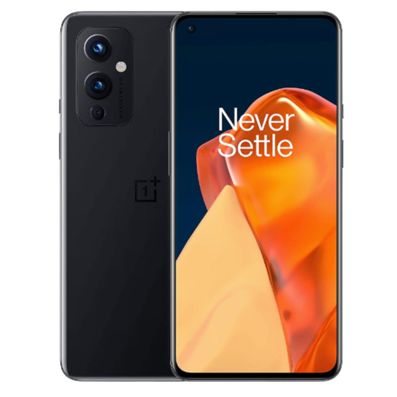 Oneplus 9 Pro Black