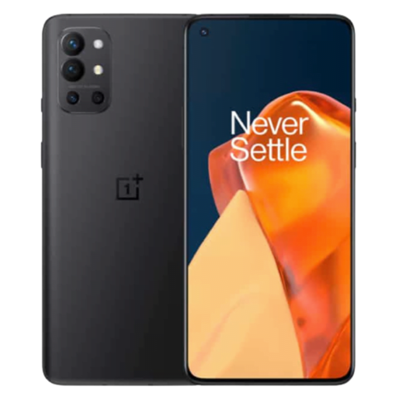 Oneplus 9R Black