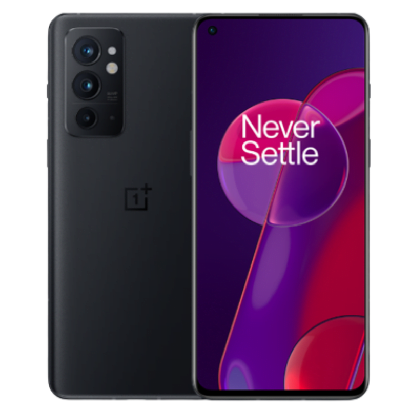 Oneplus 9RT Black