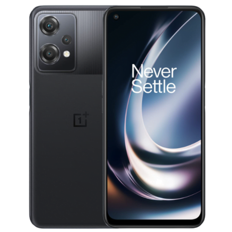 Oneplus Nord 2 Lite Black