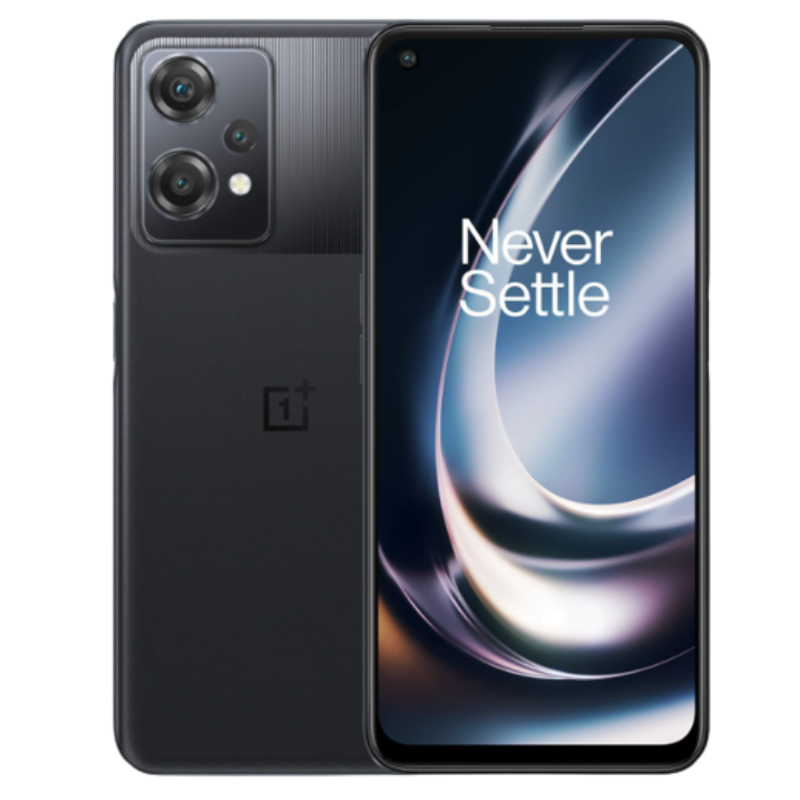 Oneplus Nord CE 2 Lite Black