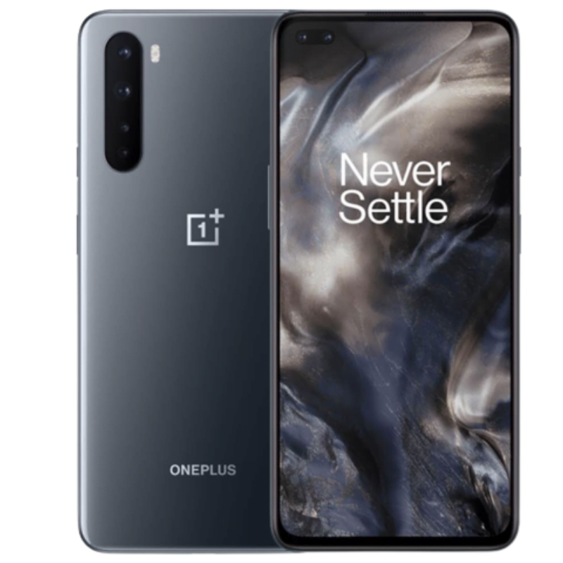 Oneplus Nord Gray