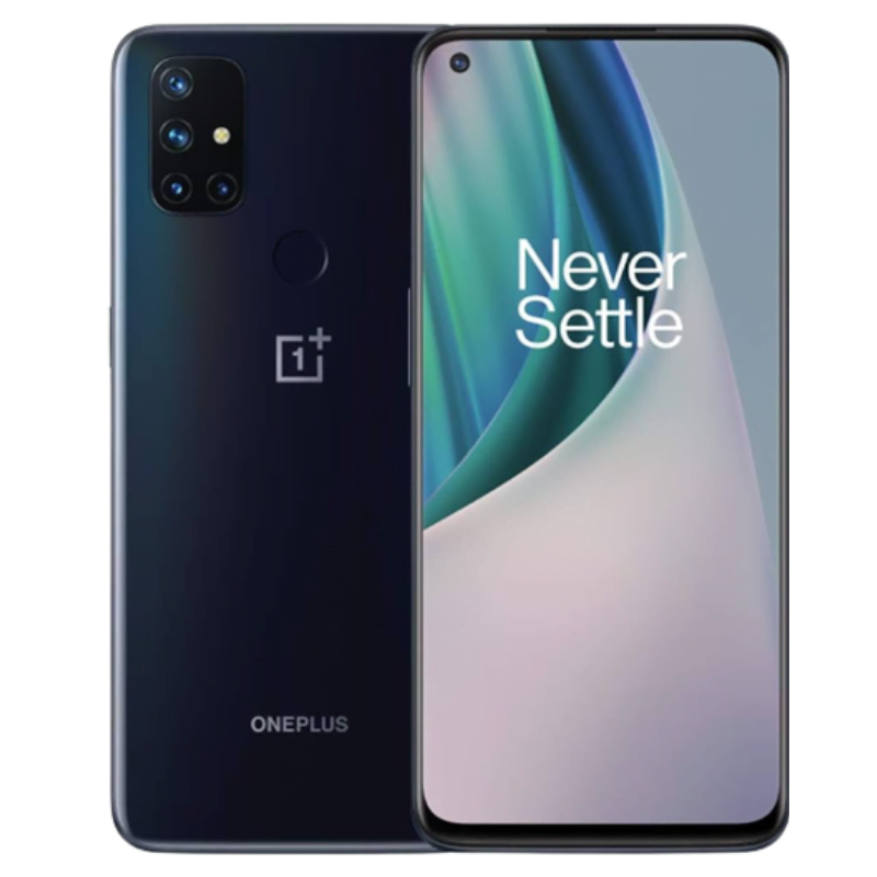 Oneplus Nord N10 Black