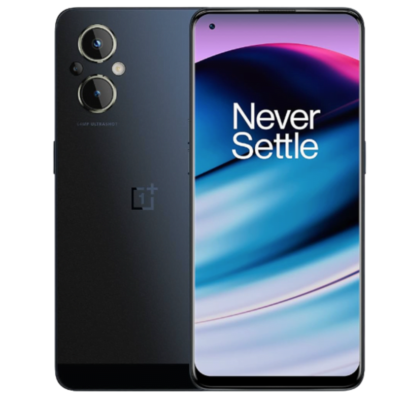 Oneplus Nord N20 Black