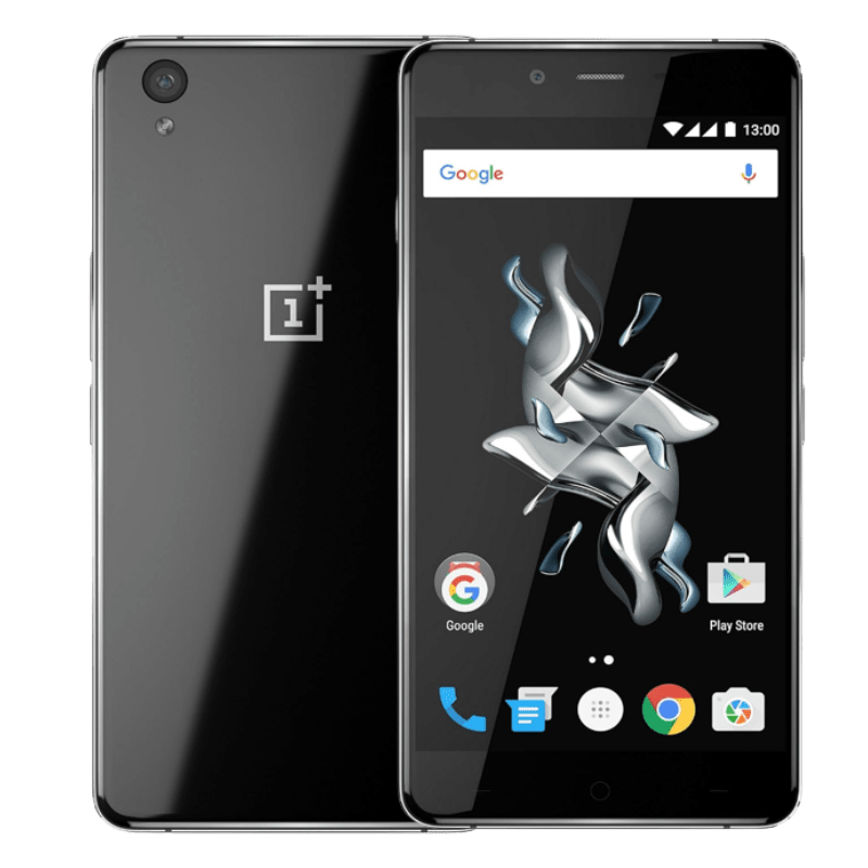 Oneplus X Black