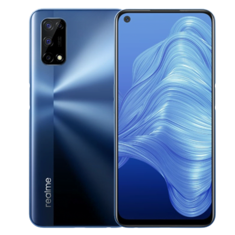 Realme 7 Blue