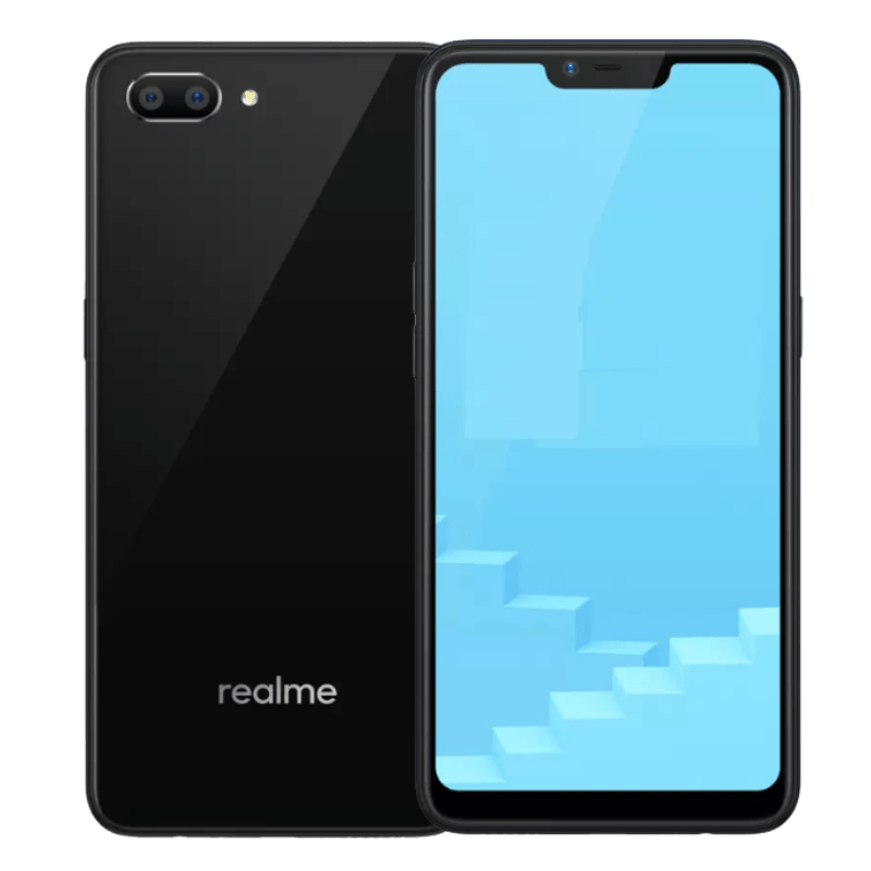 Realme C1 Black