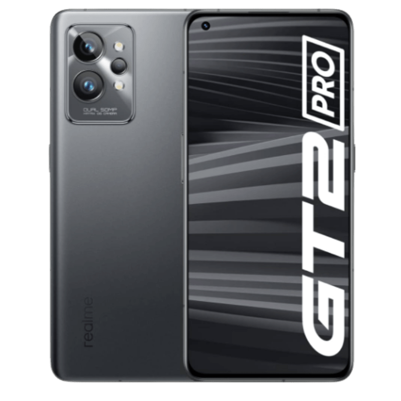 Realme GT 2 Pro Gray