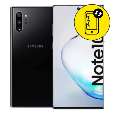 Samsung Note 10 Plus Screen Replacement