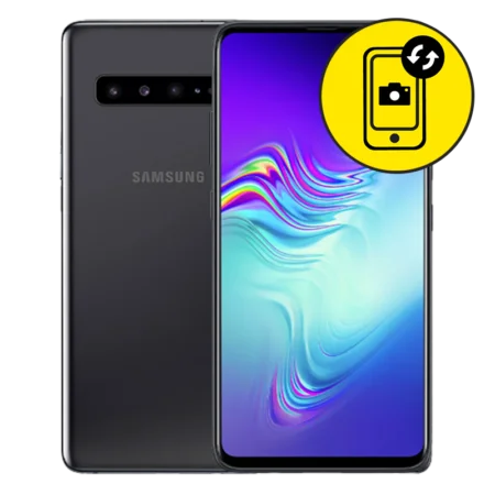 Samsung S10 Camera Replacement