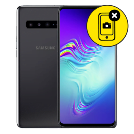 Samsung S10 Camera Removal Service