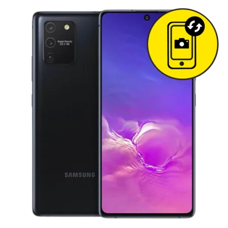 Samsung S10 Lite Camera Replacement