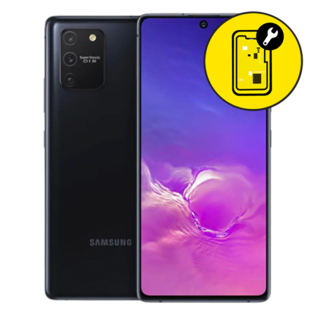 Samsung S10 Lite Motherboard Repair