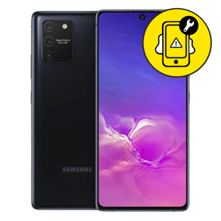 Samsung S10 Lite Water Damage Repair