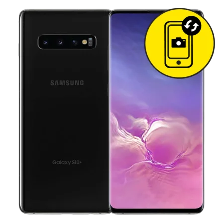 Samsung S10 Plus Camera Replacement