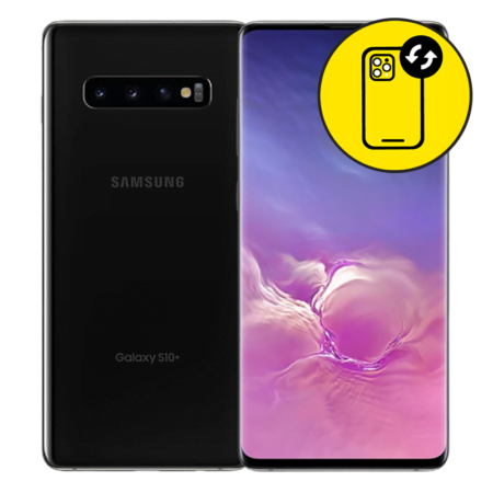 Samsung S10 Plus Camera Lens Replacement