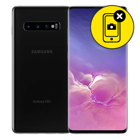 Samsung S10 Plus Camera Removal Service