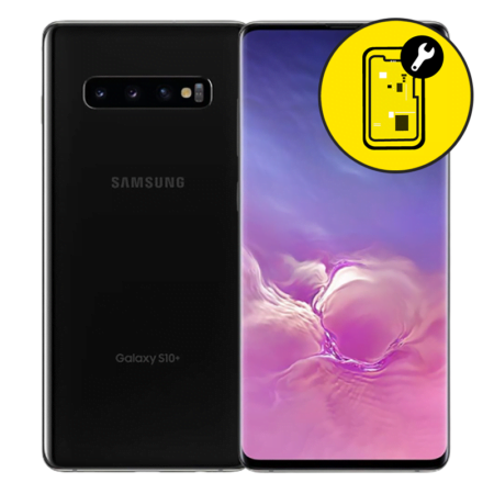 Samsung S10 Plus Motherboard Repair