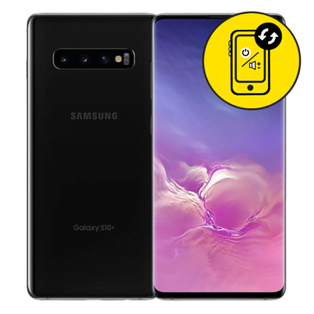 Samsung S10 Plus Power And Volume Button Replacement