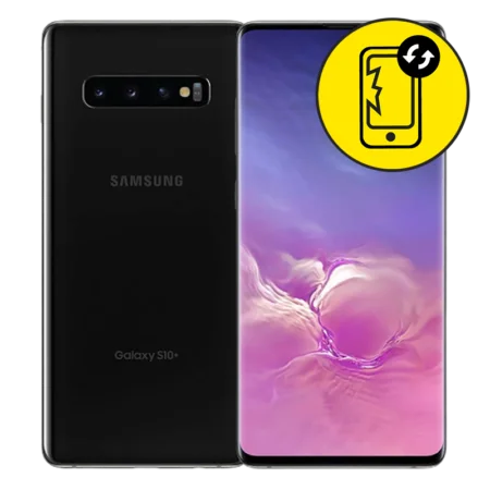 Samsung S10 Plus Screen Replacement