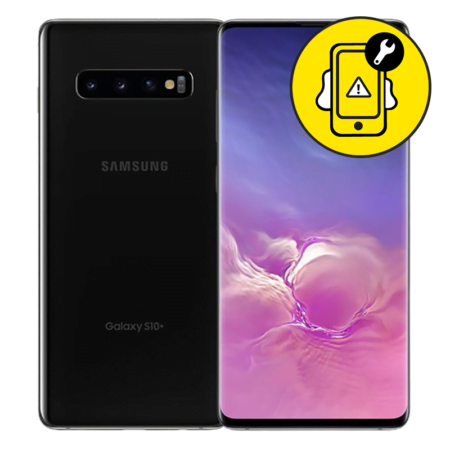 Samsung S10 Plus Water Damage Repair