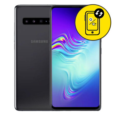 Samsung S10 Power And Volume Button Replacement