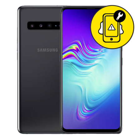 Samsung S10 Water Damage Repair