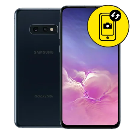 Samsung S10e Camera Replacement