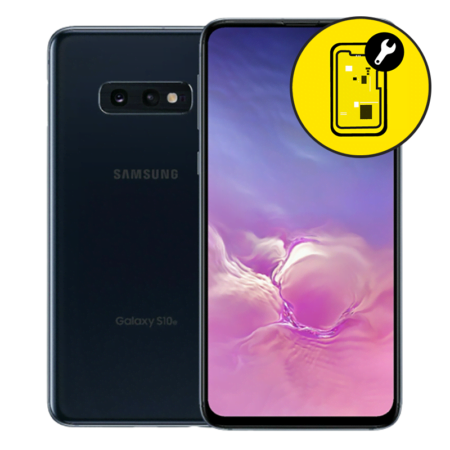 Samsung S10e Motherboard Repair