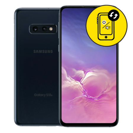 Samsung S10e Power And Volume Button Replacement